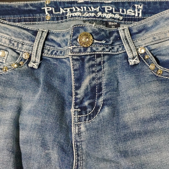 Women's jeans size 5 - Picture 5 of 5